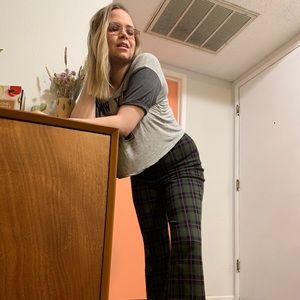 Meet your Posher, Jessie